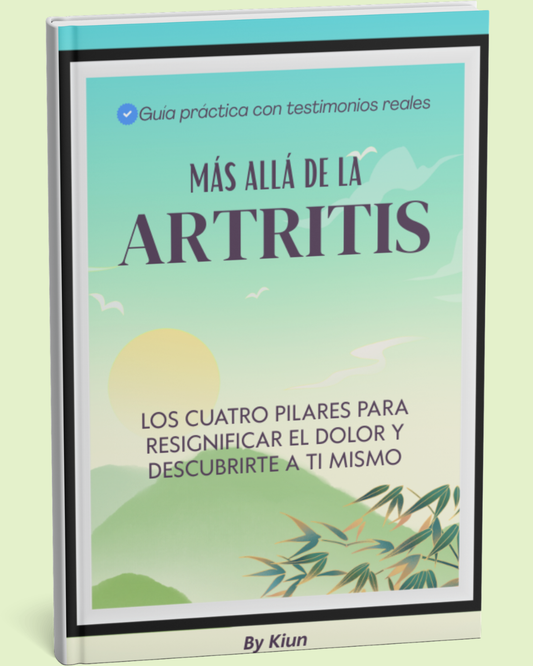 Más Allá de la Artritis